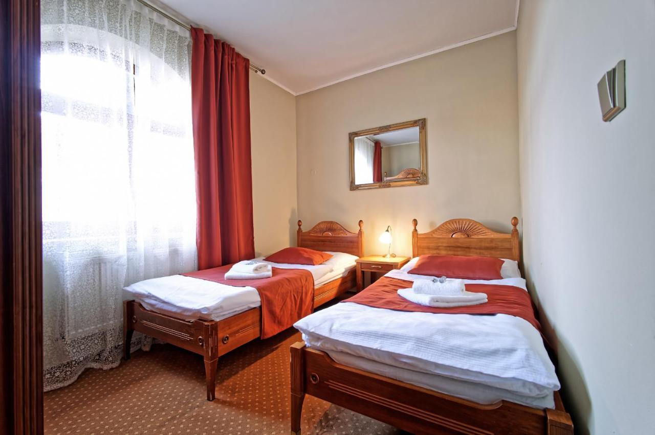 Hotel Napoleon Austerlitz Slavkov u Brna Exterior foto